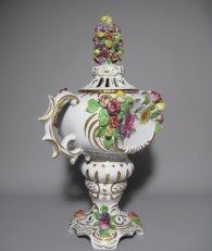 Potpourri "Bouquet of the Saxon Elector"