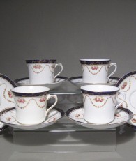 Tea duos "English Garden"