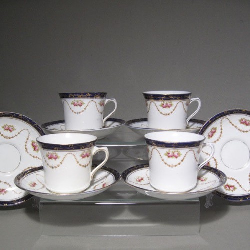 Tea duos "English Garden"