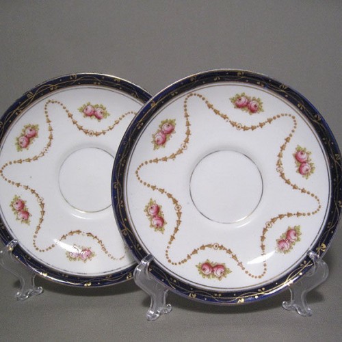 Tea duos "English Garden"