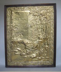 Panel "Wildlife"