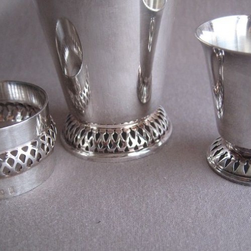 Wine set "Viva Vino"