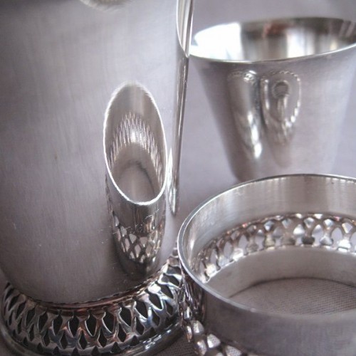 Wine set "Viva Vino"