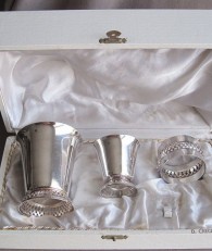 Wine set "Viva vino"