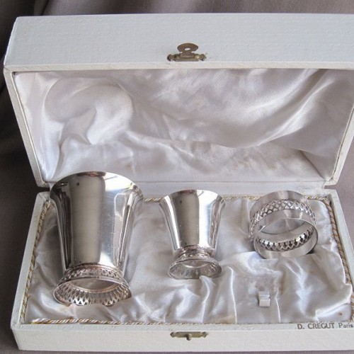 Wine set "Viva Vino"