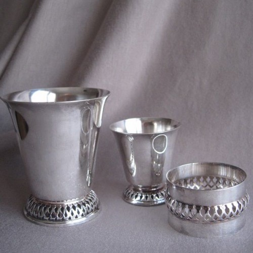 Wine set "Viva Vino"