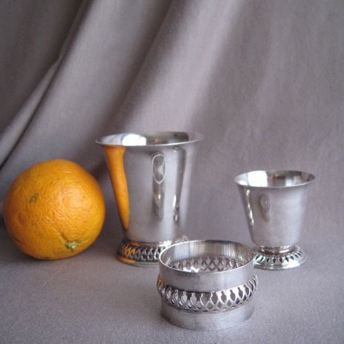 Wine set "Viva Vino"