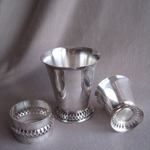 Wine set "Viva Vino"