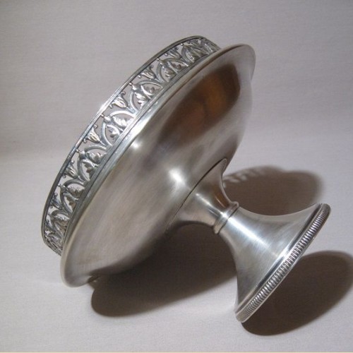 Vase "French delicacy"