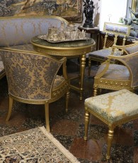 Furniture set "Thebes"