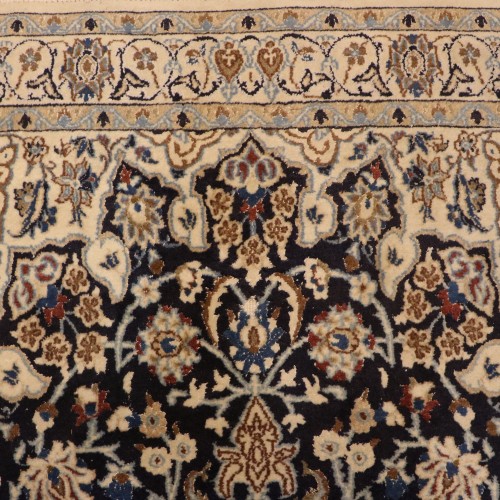 "Bouquet from the Far East" Carpet