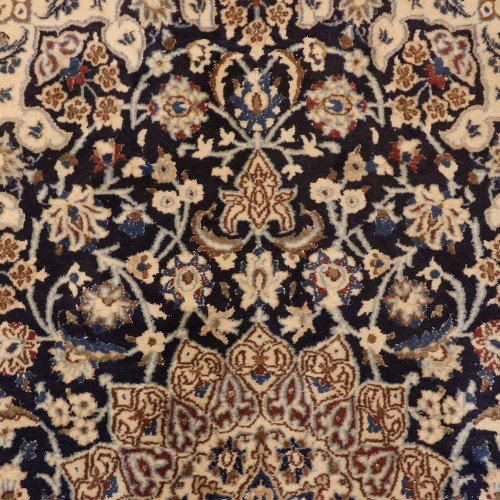"Bouquet from the Far East" Carpet