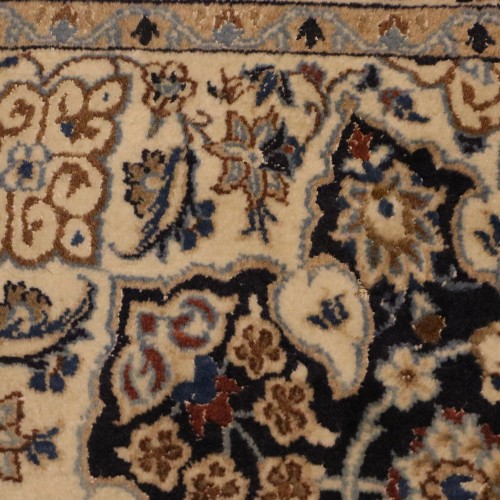 "Bouquet from the Far East" Carpet