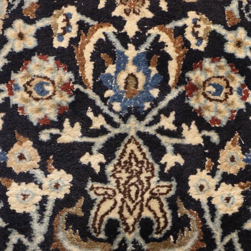 "Bouquet from the Far East" Carpet