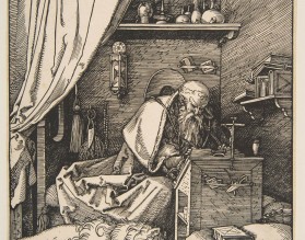 History of engraving